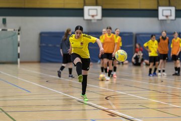 Bild 19 - wBJ NFV Futsalmeisterschaft